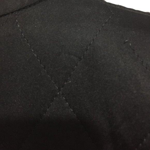 SAINT LAURENT QUILTED JACKETS SIZE 40 - Picture 4 of 7